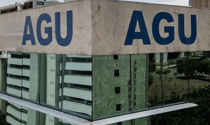 AGU argumenta ao STF que Lei da Dosimetria é inconstitucional