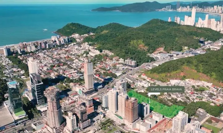 Airbnb cresce mais de 20% no Brasil e aquece busca por imóveis compactos para locação