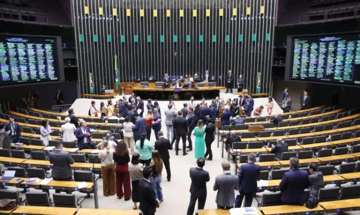 Davi Alcolumbre rejeita pedidos para criação de CPI do Banco Master no Congresso
