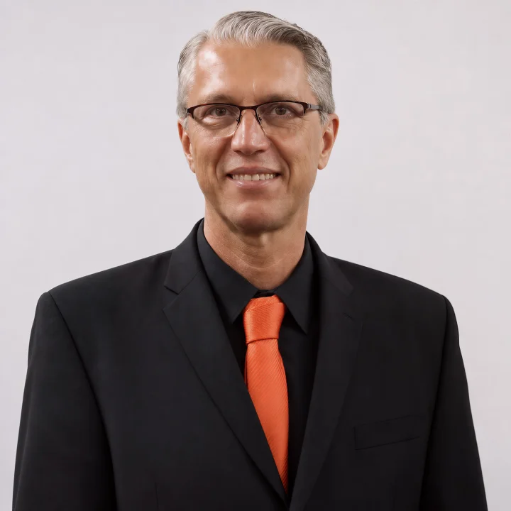 Alexandre Maestrini