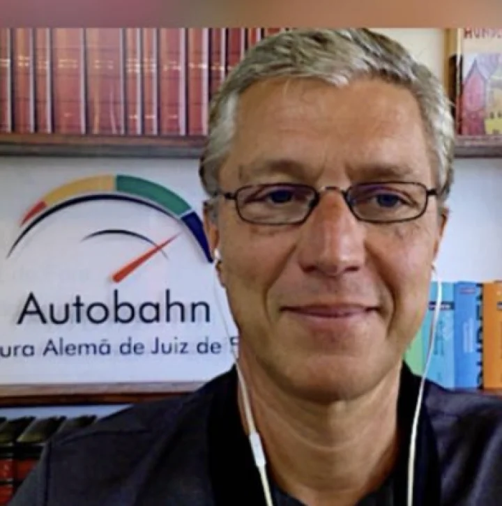 Alexandre Maestrini