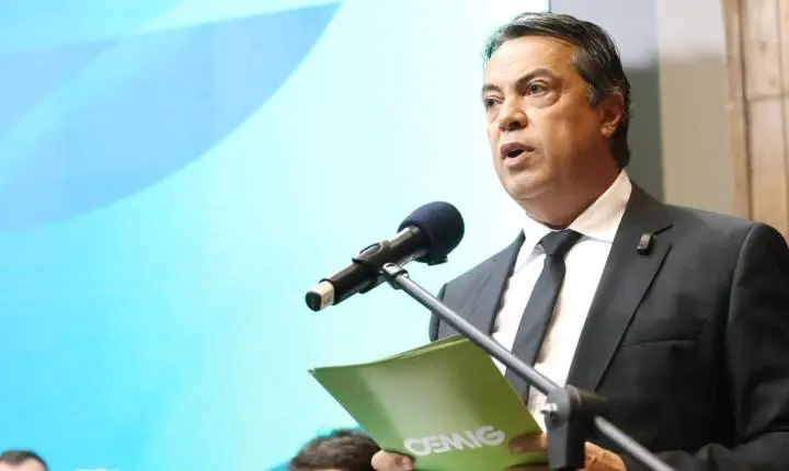 Alexandre Ramos assume presidência da Cemig com foco em modernização e investimentos