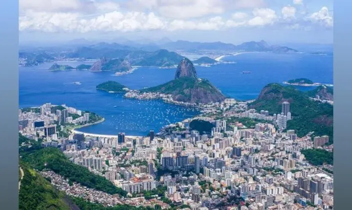 Aluguel de carros no Rio de Janeiro: como escolher a melhor opção para viagem?