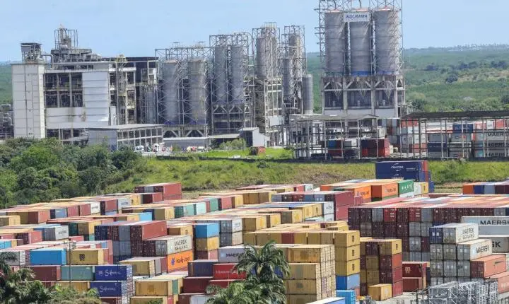 Amcham pede que Brasil evite retaliação a tarifas comerciais dos EUA