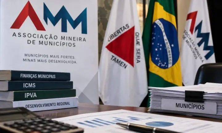 AMM alerta sobre impactos da renúncia fiscal nos municípios de Minas