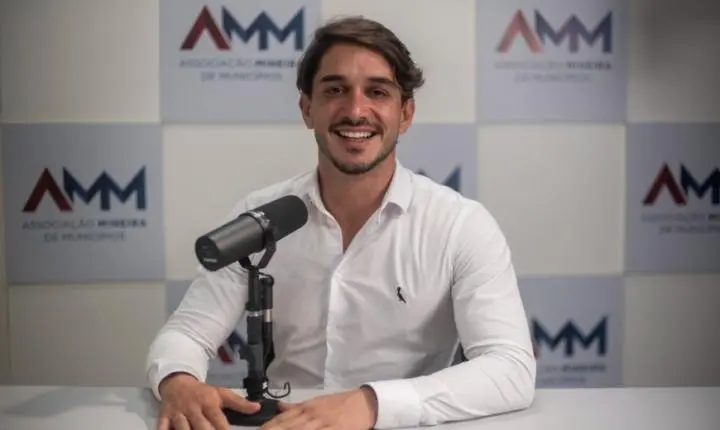 AMM estreia podcast 