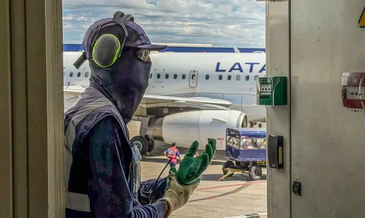 Novas regras da Anac ampliam direitos em atrasos de voos