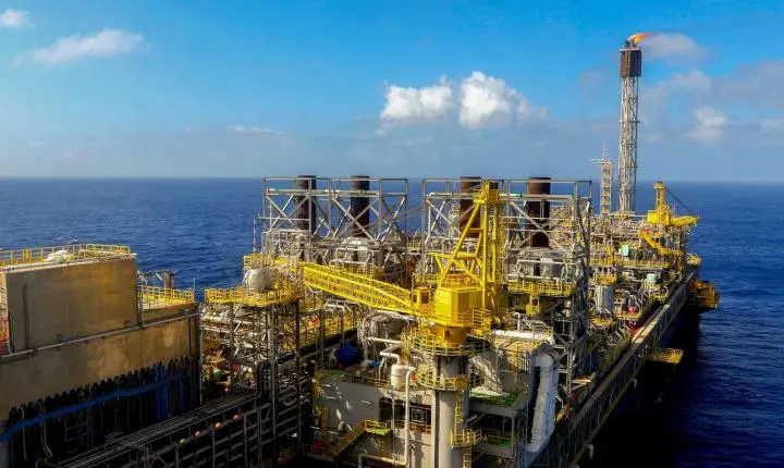 anp realiza nesta quarta-feira o maior leilão de blocos de petróleo da história
