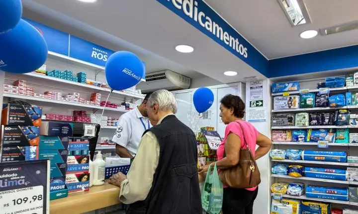 Anvisa autoriza segundo genérico de semaglutida no Brasil