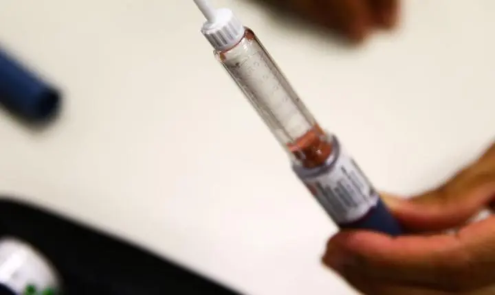 Anvisa autoriza cinco novas canetas de semaglutida para tratar diabetes