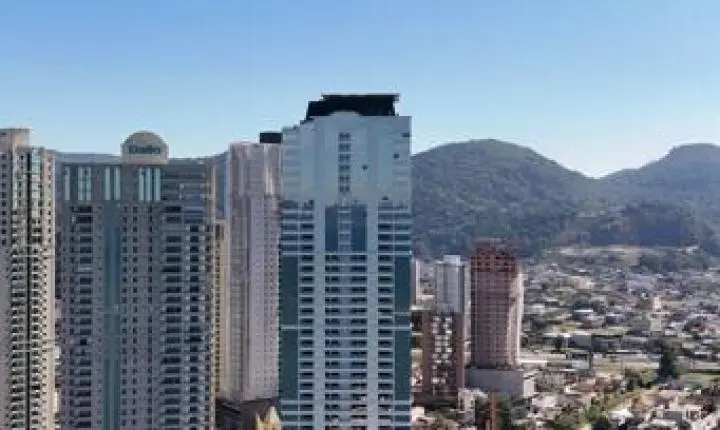 Apartamento lançado por R$ 975 mil em Itapema já vale R$ 6 milhões e deve valorizar mais após entrega
