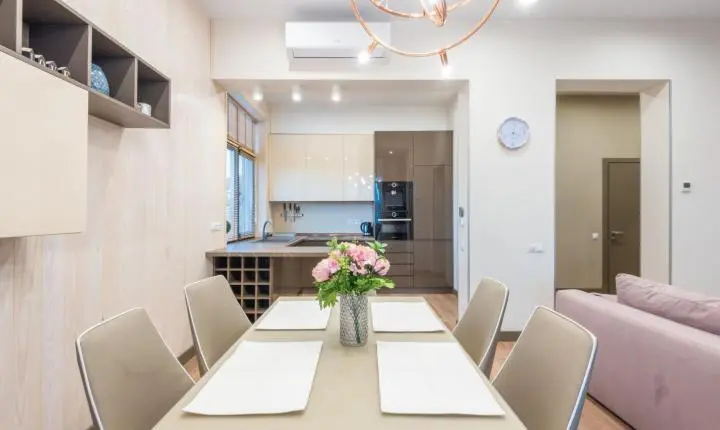 Apartamento mobiliado ou vazio: qual opção considerar na hora de alugar?