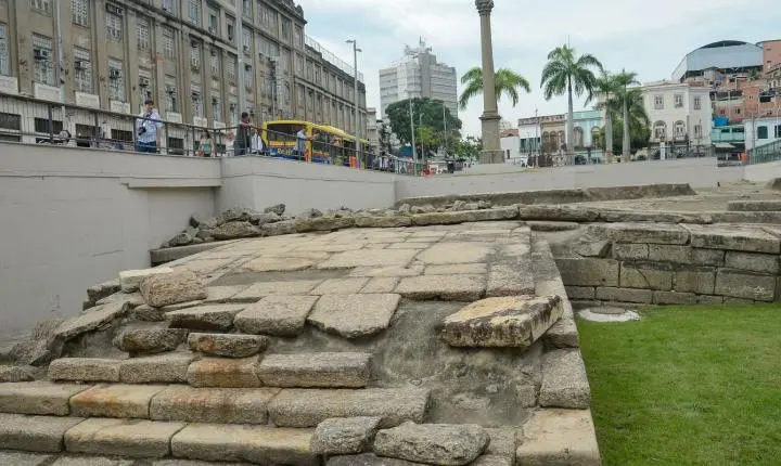 Pequena África no Rio de Janeiro busca maior reconhecimento turístico