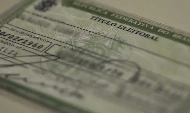 Direito de voto de presos provisórios: baixa adesão nas eleições