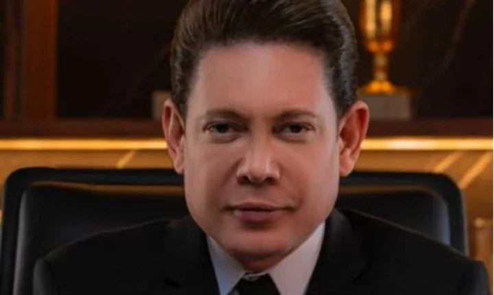 Apoio de Bispo Bruno Leonardo foi decisivo para que Duda realizasse cirurgia na China, relata família