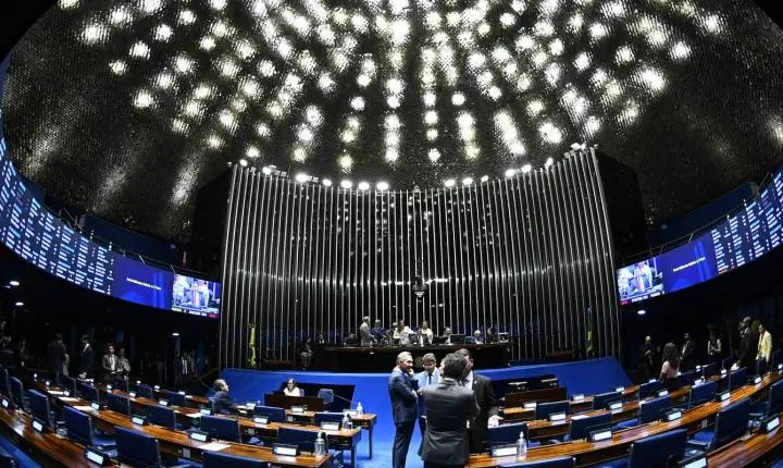 Congresso Nacional retoma os trabalhos com ritmo reduzido devido às eleições