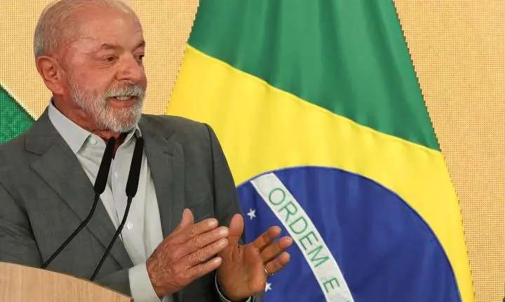 Após eleições, viagens internacionais de Lula serão retomadas em novembro