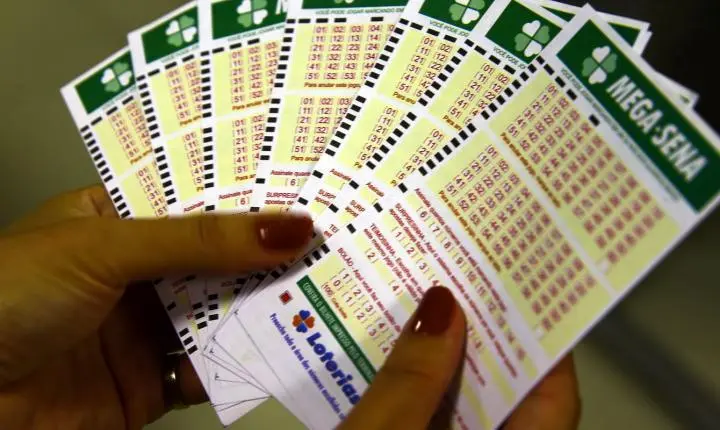 Mega-Sena sorteia prêmio de R$ 127 milhões para apostador de Curitiba