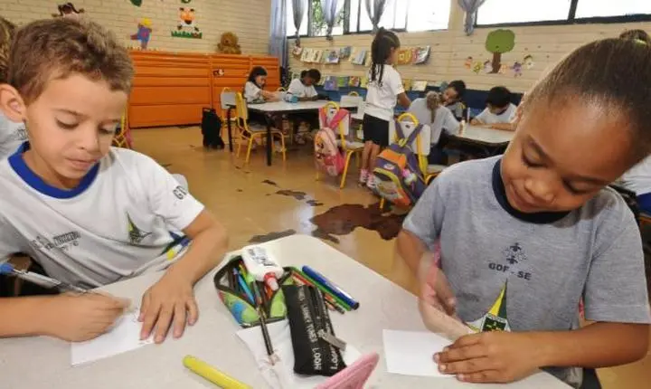 Estudo do MEC e Instituto Unibanco revela formalização das políticas de recomposição das aprendizagens