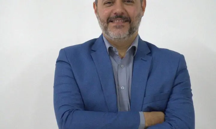 Arésio Ribeiro assume presidência do PSDB em Juiz de Fora e lidera nova fase de reorganização política da legenda