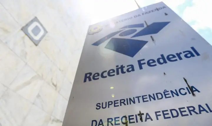 Arrecadação federal cresce 7,7% em junho e chega a R$ 264,4 bilhões