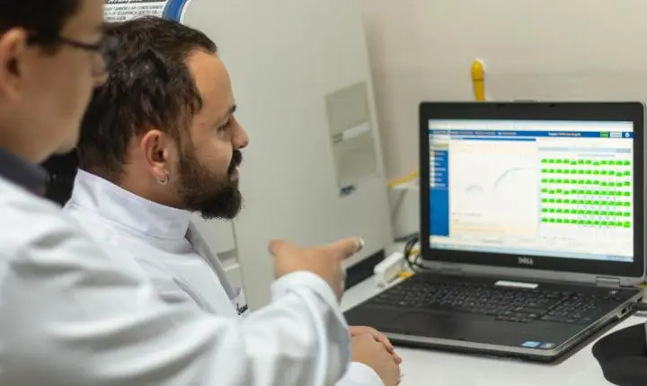Atividade de genes virais incorporados ao genoma humano pode indicar piora do vitiligo