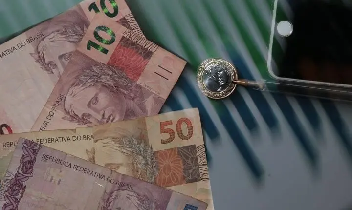 Atividade econômica do Brasil avança 0,1% em maio, revela IBC-Br do Banco Central