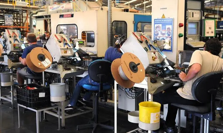 IBC-Br avança 0,3% em agosto com impulso da indústria, revela BC