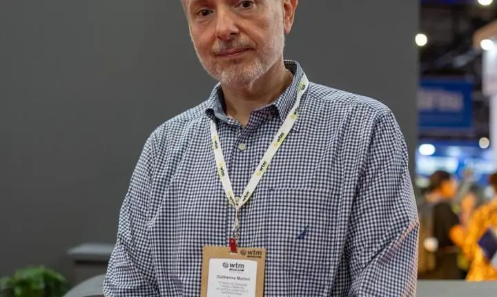 Atlantica Hospitality International marca presença na WTM Latin America 2026