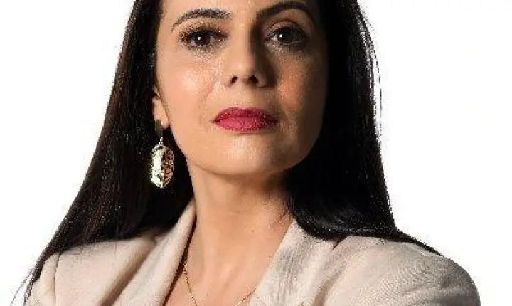 Atuação legislativa da deputada Delegada Ione foca em segurança pública, defesa dos direitos da mulher e inclusão