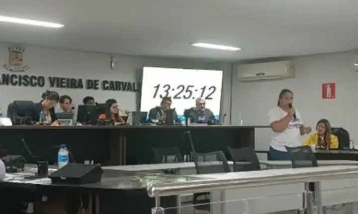 Audiência pública debate o futuro da indústria do lítio no Vale do Jequitinhonha