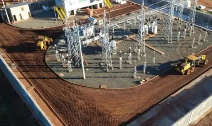 Aneel autoriza nova subestação em Ituiutaba para ampliar energia