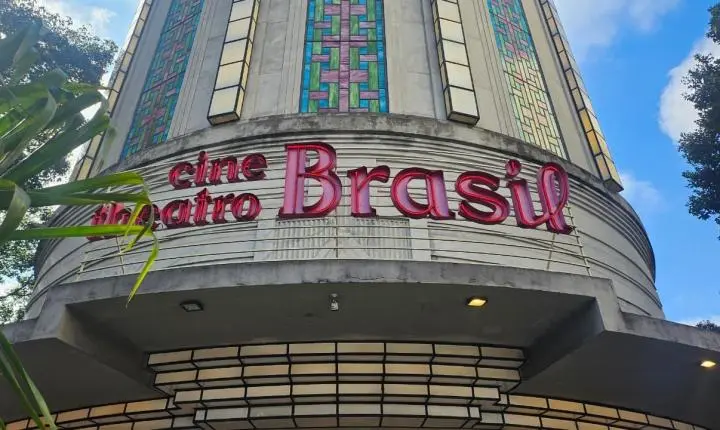 Avenida Afonso Pena vira corredor de arte com lançamento da Avenida Cultural em BH