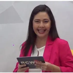 Ana Paula Backx