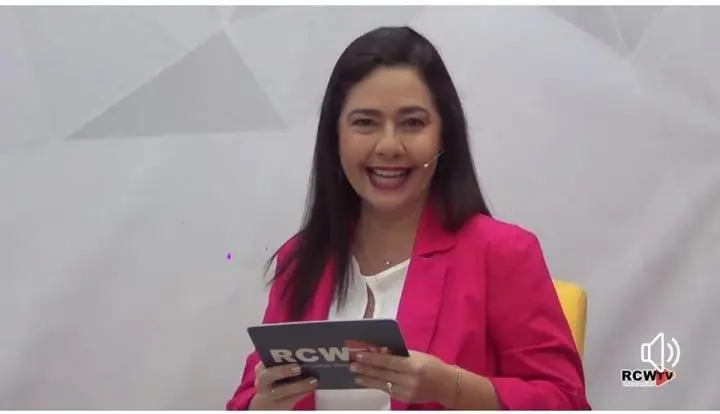 Ana Paula Backx