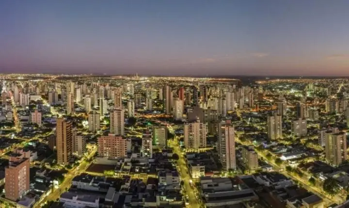 Uberlândia registra superávit recorde na balança comercial em maio