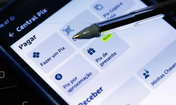 Banco Central estuda conectar Pix internacional com sistemas de outros países