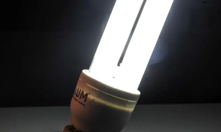 Aneel mantém bandeira amarela na conta de luz em setembro