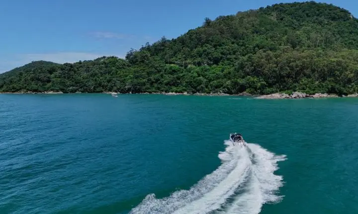 Barcos fabricados em SC ganham selo de referência nos EUA