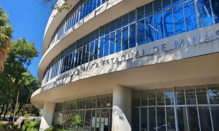 Biblioteca Pública Estadual abre consulta para regras de ocupação de espaços culturais em Minas Gerais