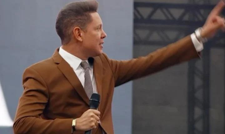 Bispo Bruno Leonardo transforma o Dia dos Pais em um gesto de amor, dignidade e esperança