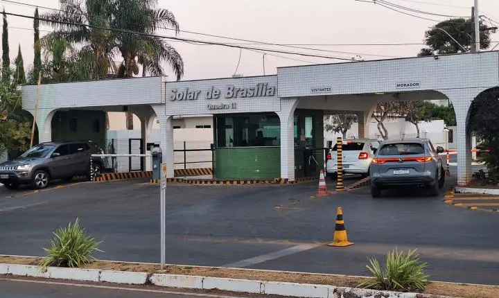 Jair Bolsonaro solicita ao STF autorização para ver os filhos no Dia dos Pais
