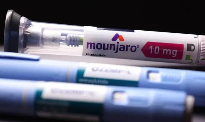 Boom das canetas emagrecedoras: importações de medicamentos dessa categoria avançam mais de 85%
