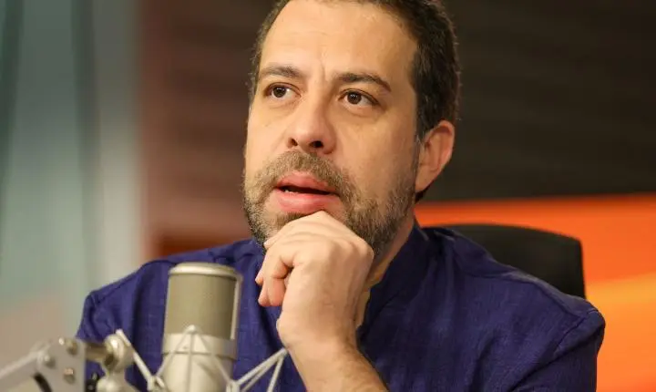 Guilherme Boulos critica lobbies contra o Move Brasil e o fim da escala 6 por 1