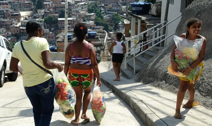 Brasil completa um ano fora do Mapa da Fome, mas a insegurança alimentar ainda desafia políticas públicas