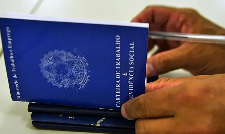 Caged aponta geração de empregos com 58,5 mil vagas no Brasil em julho