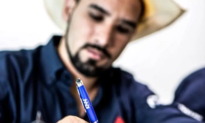 Brasil domina a montaria em touros e atletas terão aulas de inglês para competir fora do país