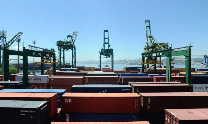 Brasil e EUA marcam reunião virtual para discutir as tarifas dos EUA