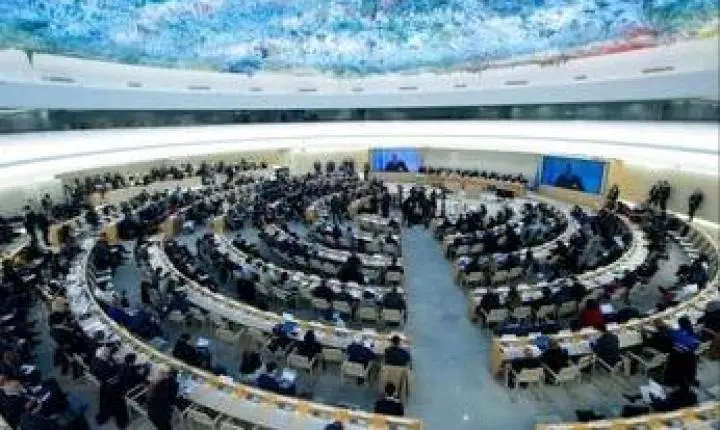Brasil é reeleito para Conselho de Direitos Humanos da ONU com 170 votos