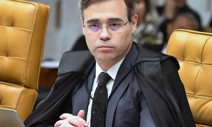 André Mendonça lamenta rejeição de Jorge Messias ao STF e fala em perda para o Brasil